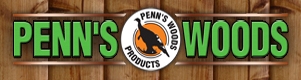 Penn's woods